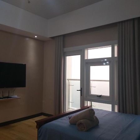 Amazing Bay View Apartment Lapu-Lapu City Bagian luar foto