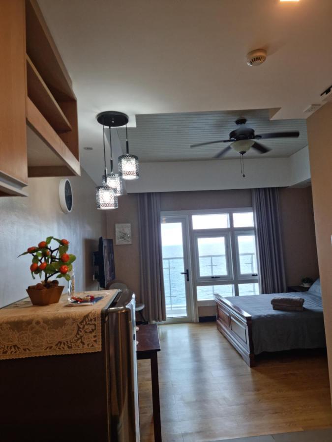 Amazing Bay View Apartment Lapu-Lapu City Bagian luar foto