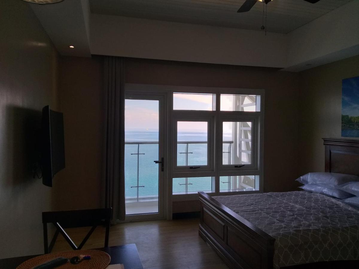 Amazing Bay View Apartment Lapu-Lapu City Bagian luar foto