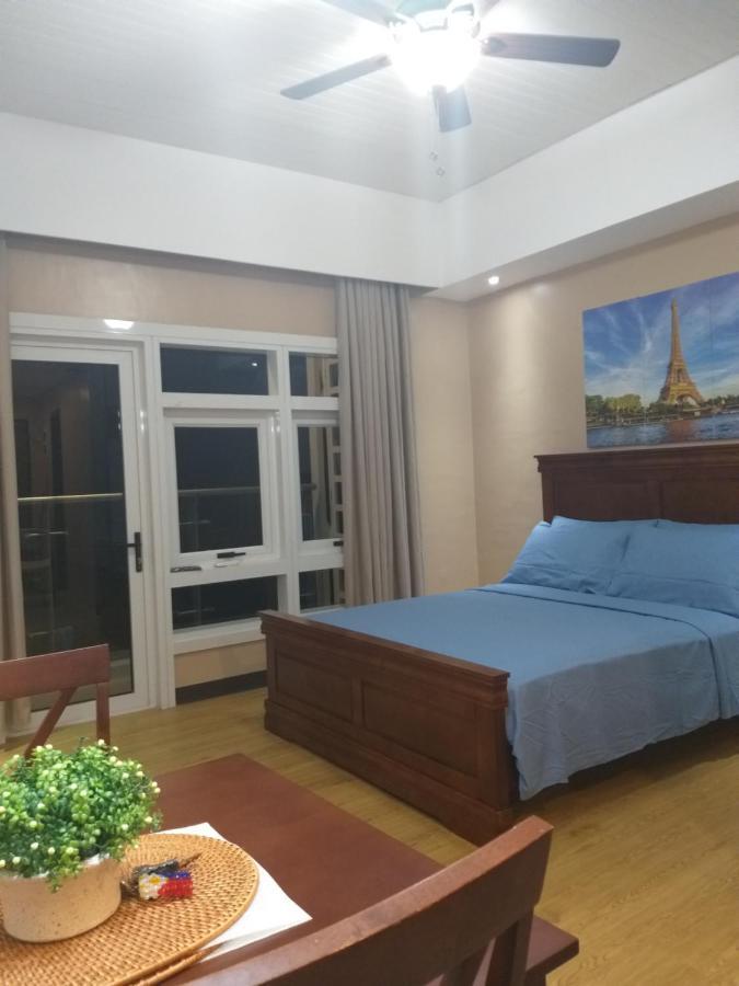 Amazing Bay View Apartment Lapu-Lapu City Bagian luar foto